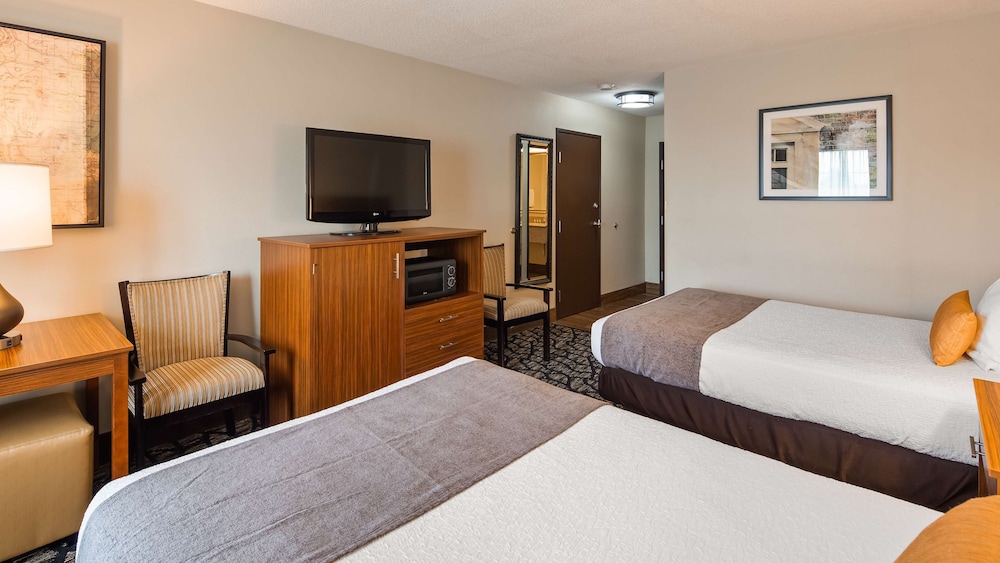 Best Western Westminster Hotel 13/39