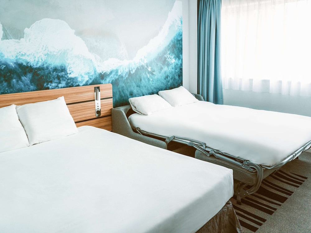 Novotel Resort & Spa Biarritz Anglet 29/76