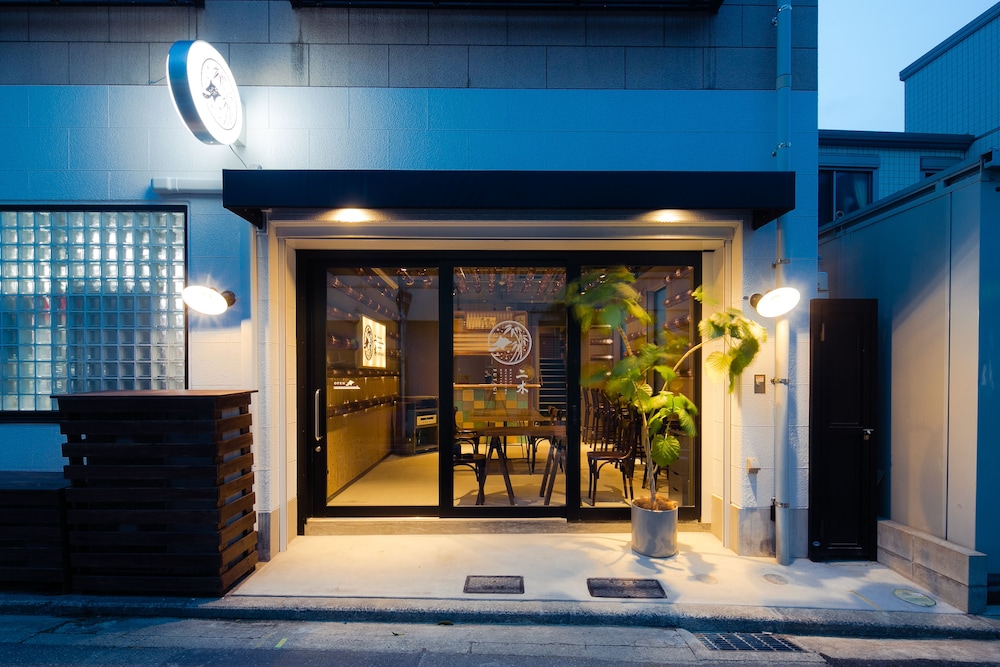 Hakata Minoshima Hostel Futagi 1/50
