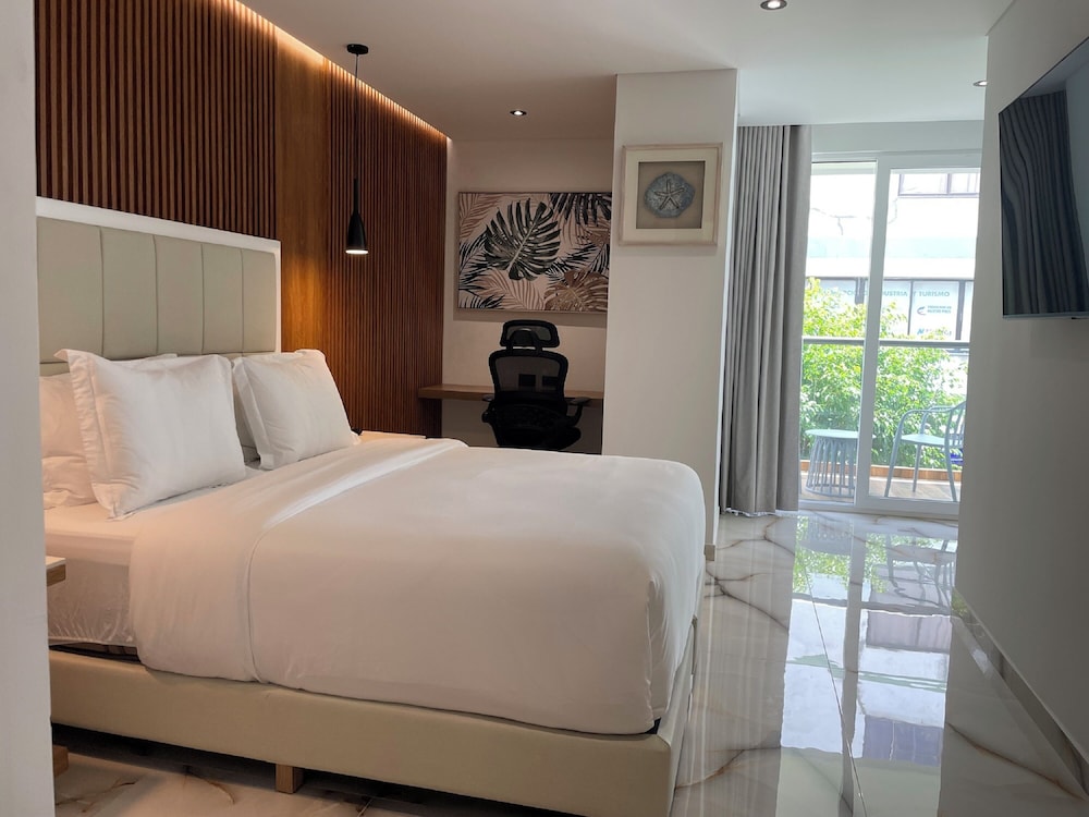 Hotels 111 7/21