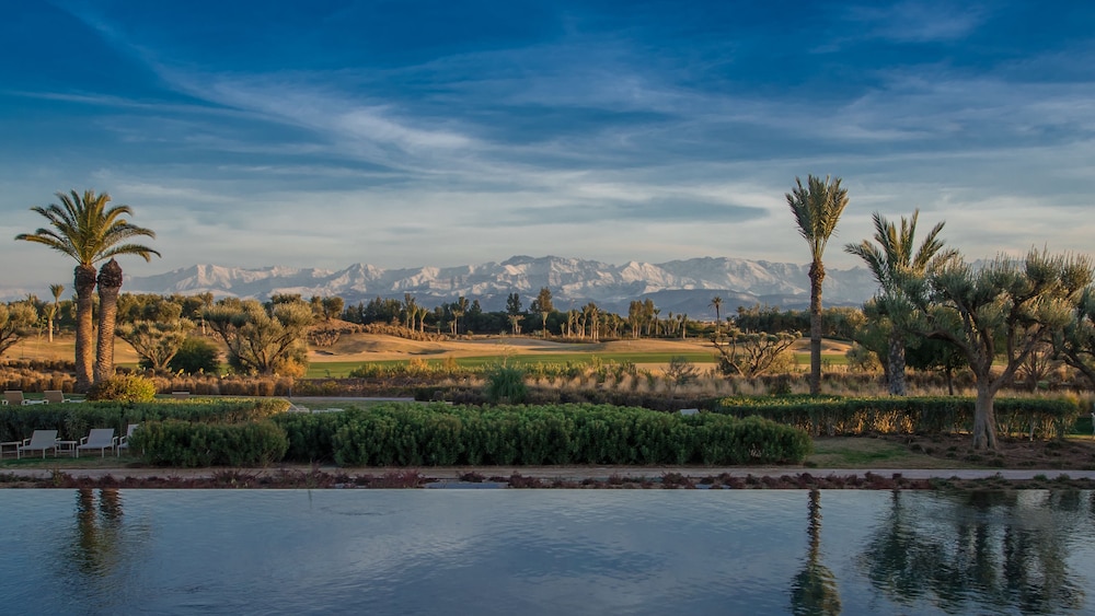 FAIRMONT ROYAL PALM MARRAKECH 46/50