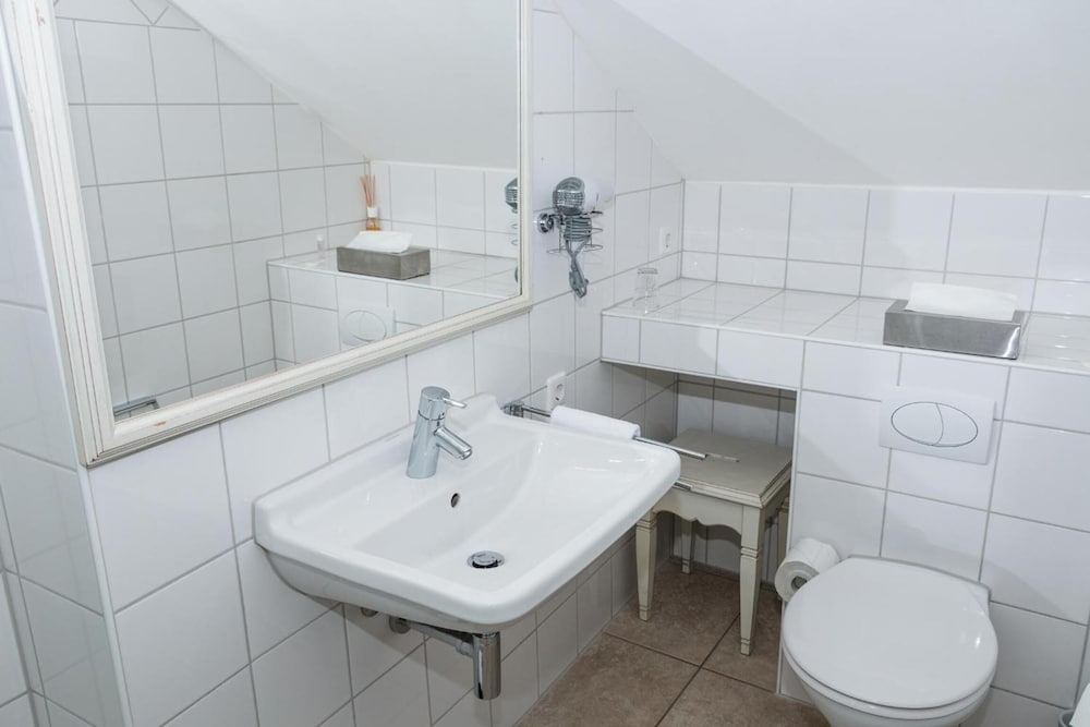Hotel Villa Marstall 67/71