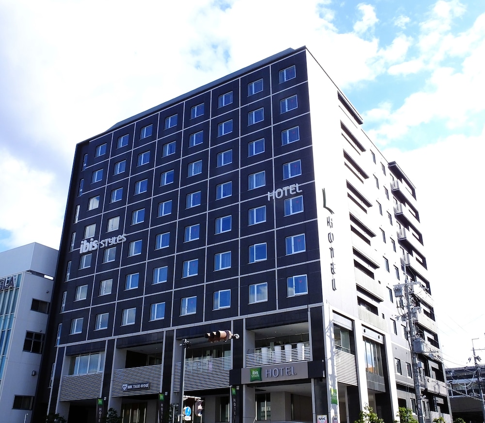 Ibis Styles Kyoto Station in KYOTO
