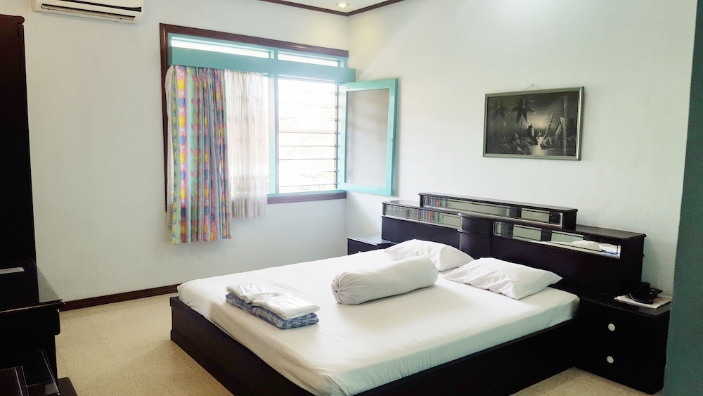 Pondok Asri Family Guest House 17/53
