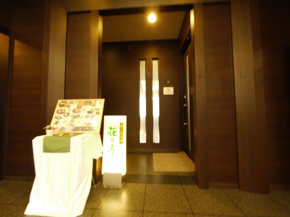 Hotel Route-Inn Shibukawa 29/46