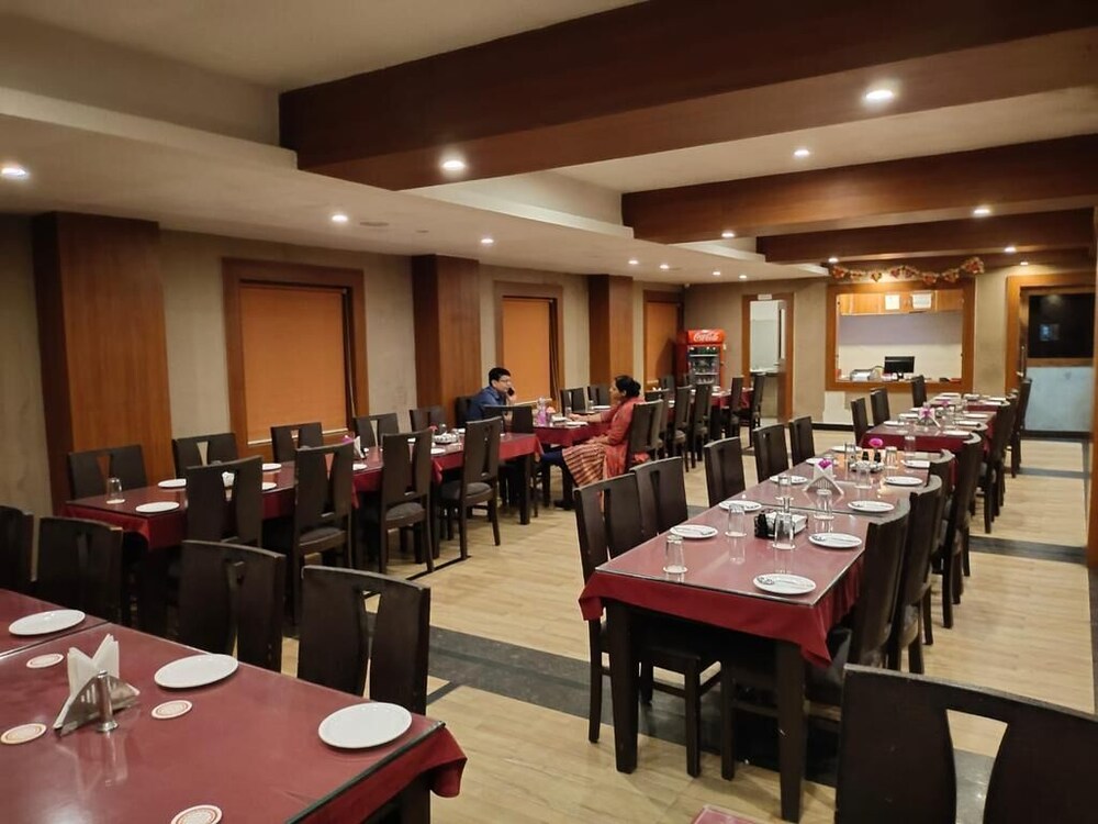 Hotel Shree Hari Grand 45/54