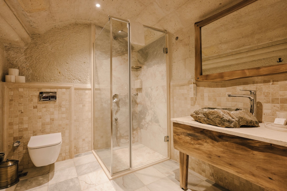 Cappadocia Cave Suites Boutique Hotel Special Class 77/78