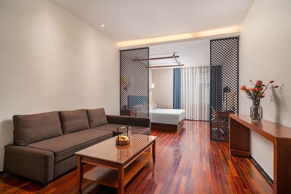 SSAW Boutique Hotel Shanghai Bund 26/50