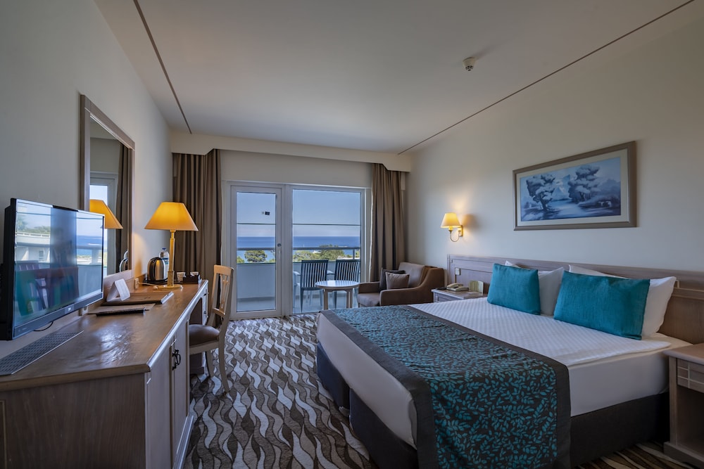 Kimeros Ma Biche Hotel And Thalasso 18/50