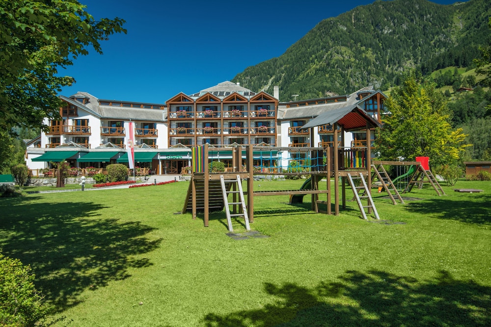 Hotel Das Gastein 40/49