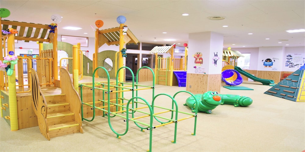 Kibi Kogen Resort Hotel 42/50
