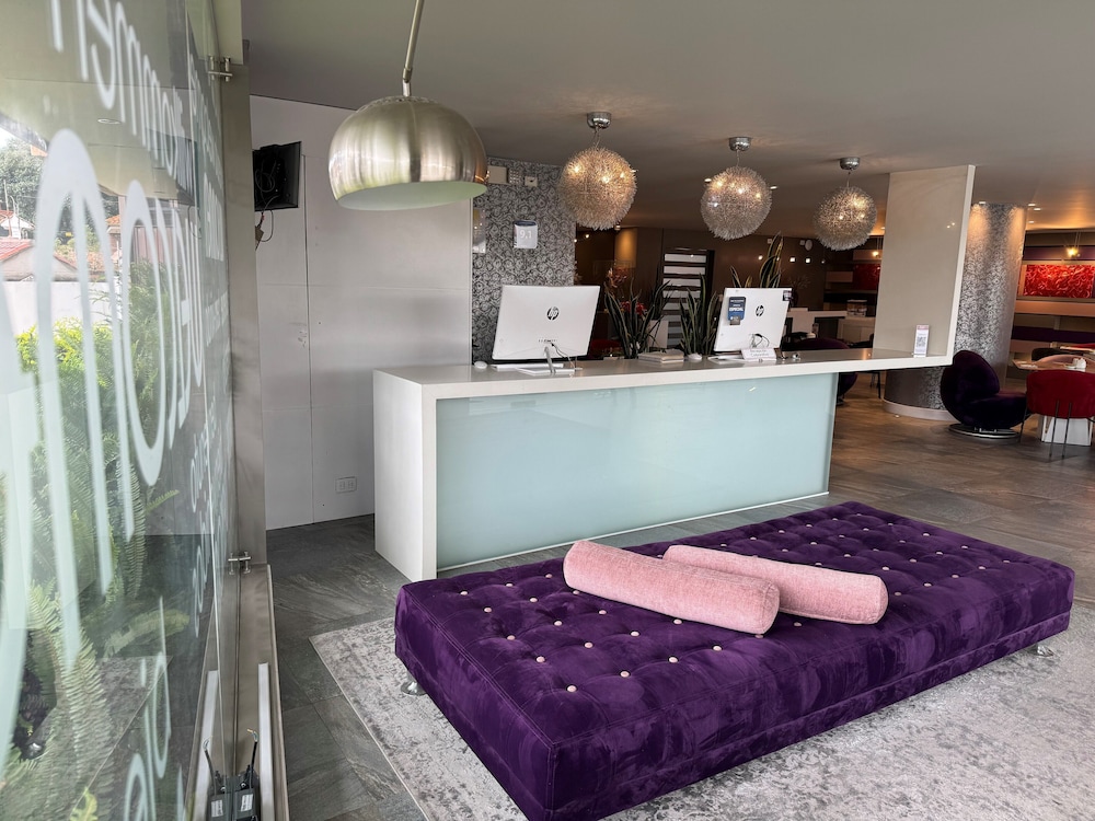 RIONE HOTEL BOUTIQUE 6/54
