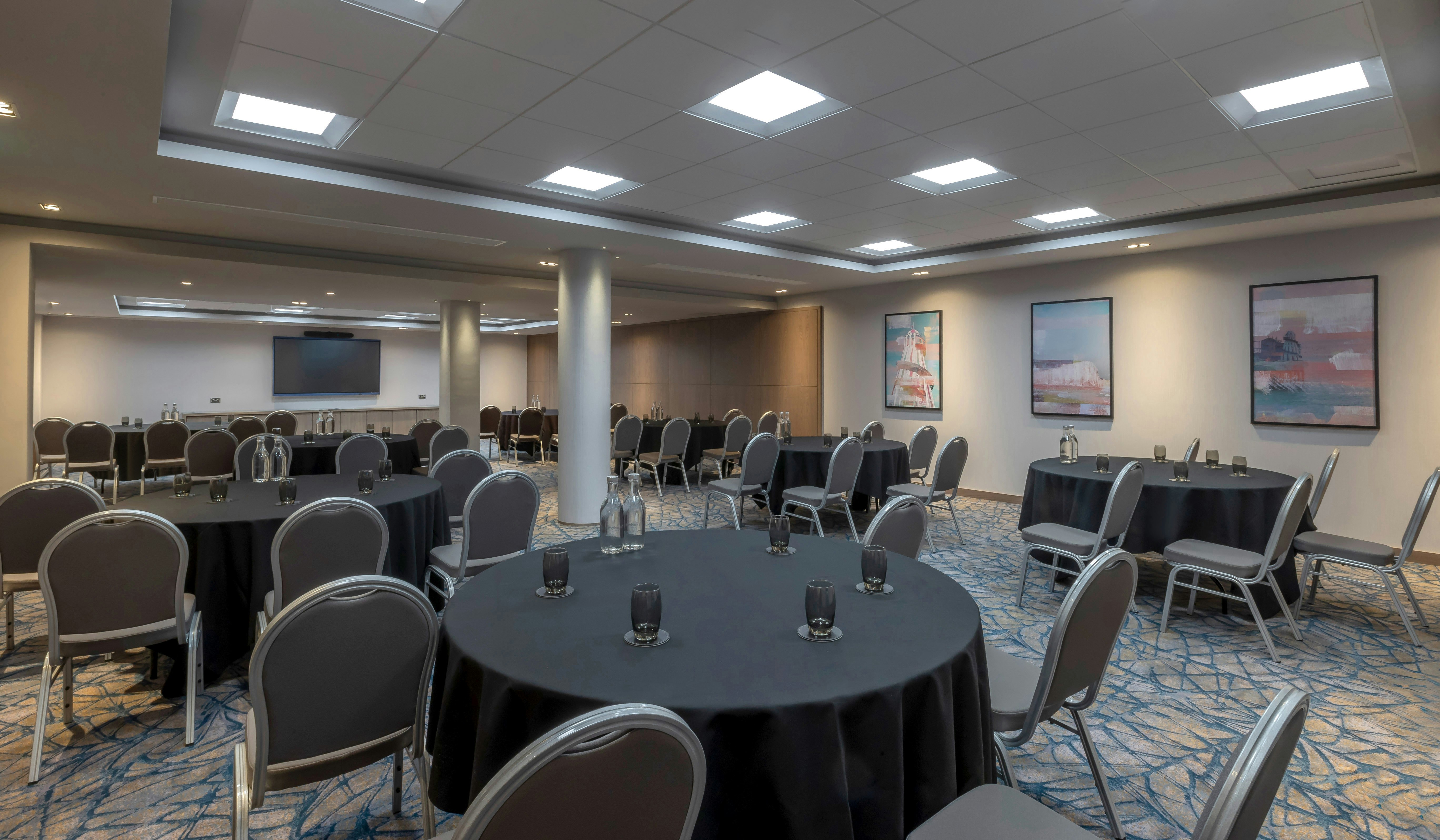 Maldron Hotel Brighton 26/31