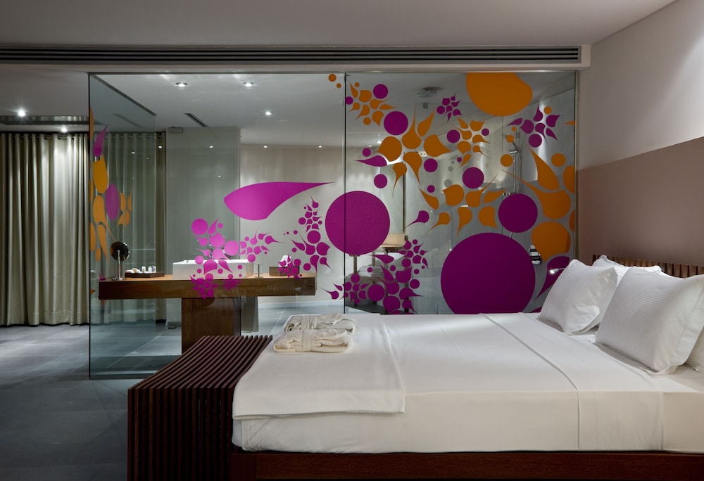 Kuum Hotel and Spa Bodrum 41/120