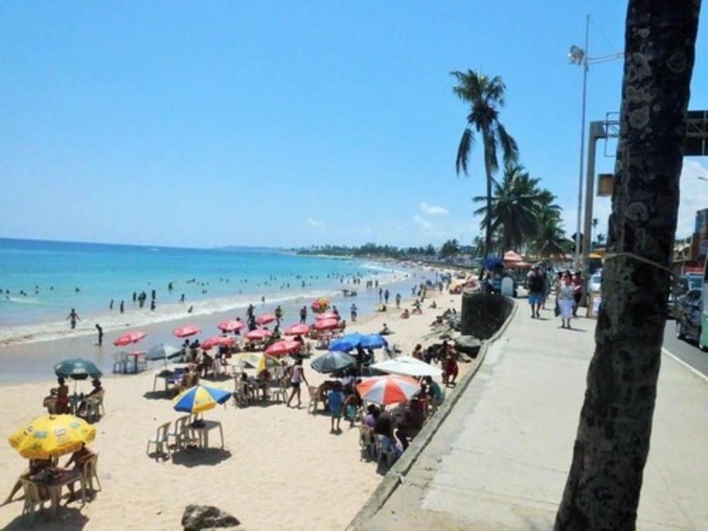 Hotel Luar De Itapua 40/59