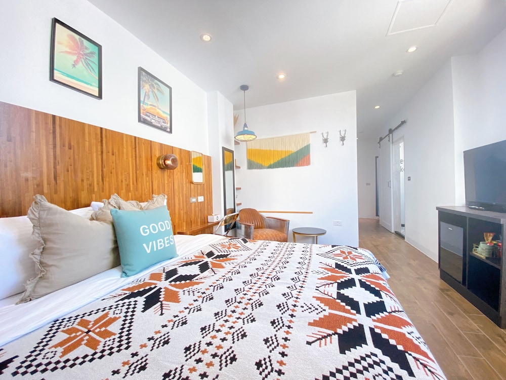 Minimi Inn - Sailrock Beach House 18/66