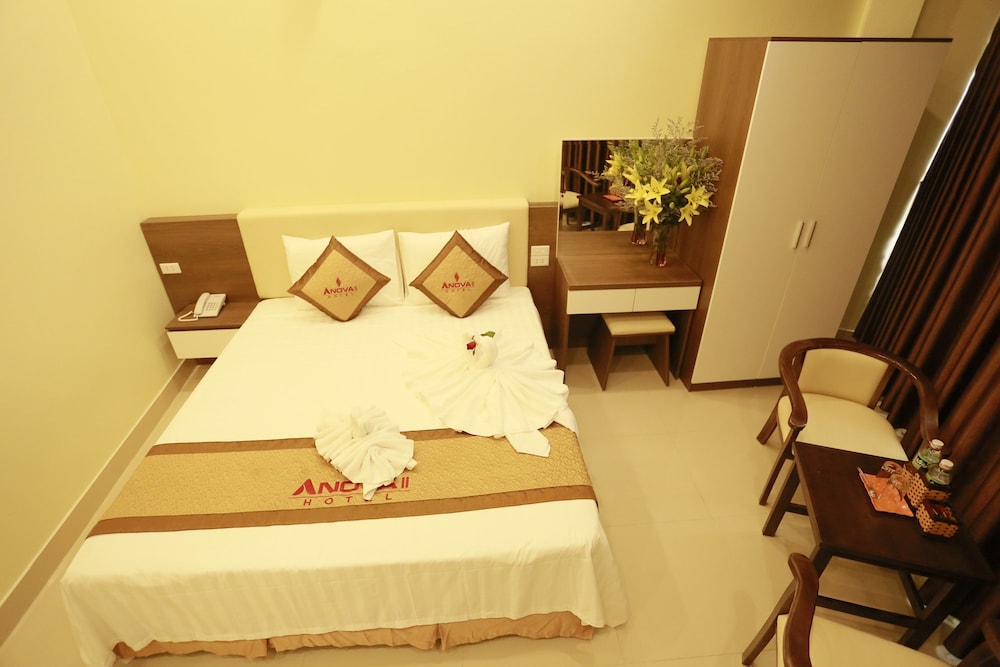 Anova 2 Hotel 27/33