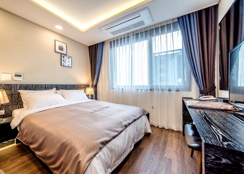 Seawater Spa Hotel Coza 11/32
