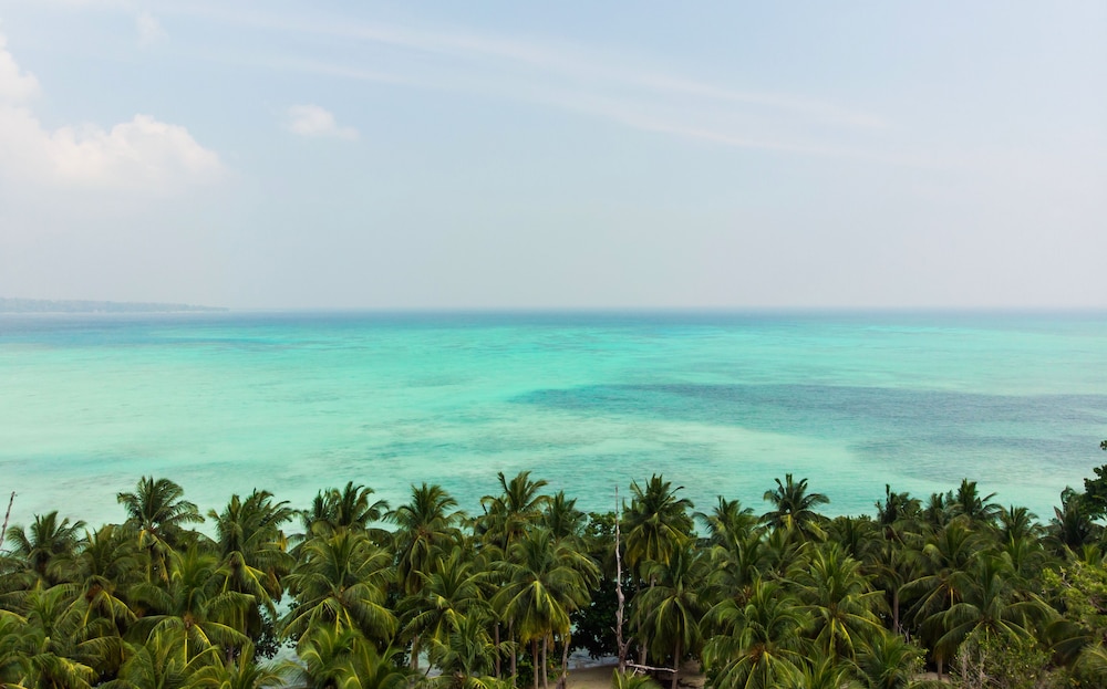 Tilar Siro Andamans - A CGH Earth Experience 40/54