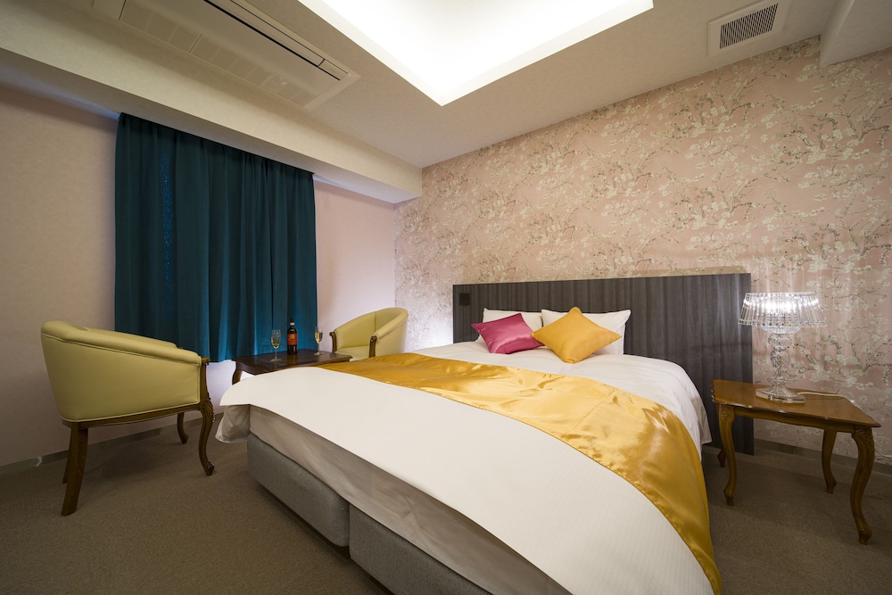 HOTEL LA SCALA 14/57