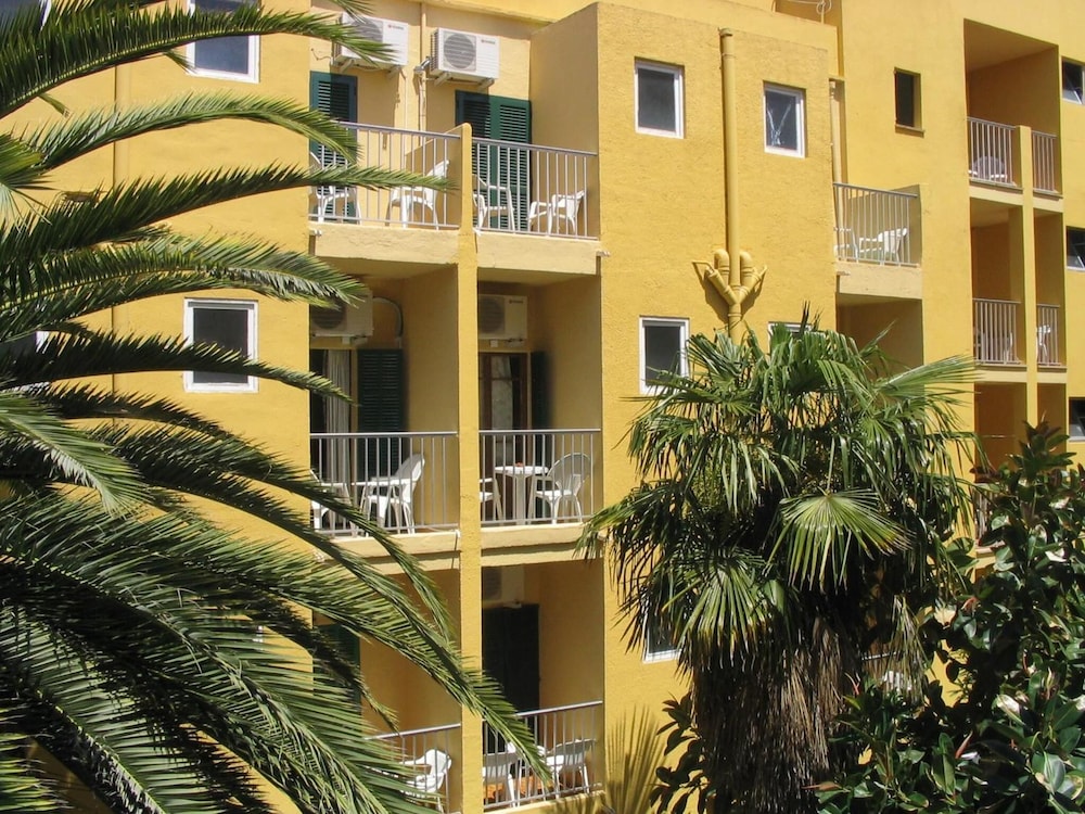 Hotel Amic Can Pastilla in PALMA DE MALLORCA