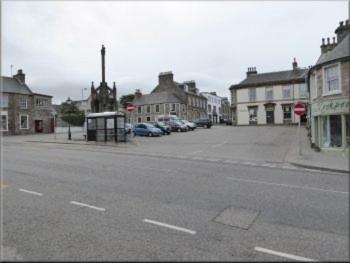 Grant Arms Hotel 30/50
