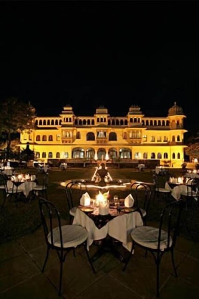 FATEH BAGH PALACE HOTEL 4/24