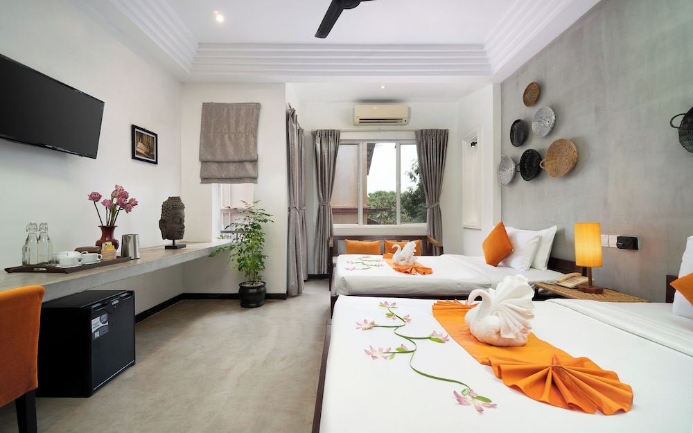 Boutique Indochine d Angkor 22/50