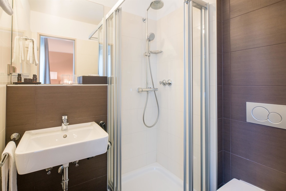 Best Western Hotel Airport Dusseldorf - Ratingen 15/59