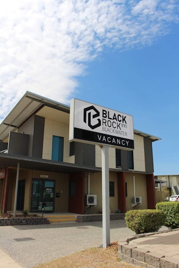 Black Rock Inn 3/30