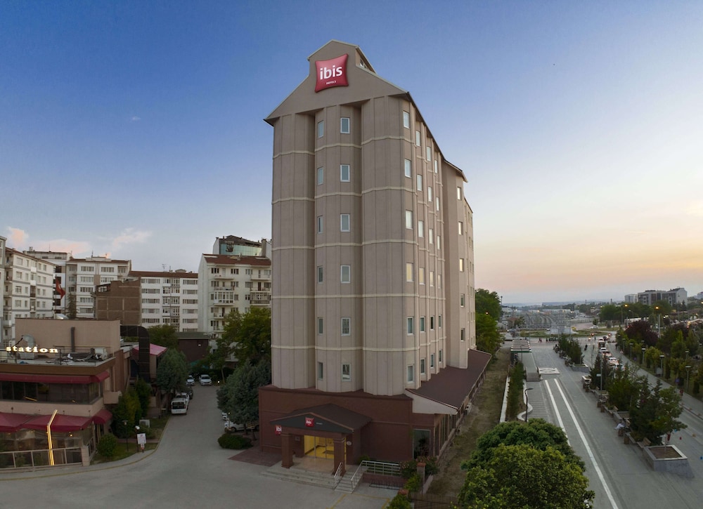 Ibis Eskisehir 40/50