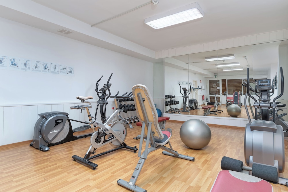 Hotel Arena Suite - Adults Only 19/44