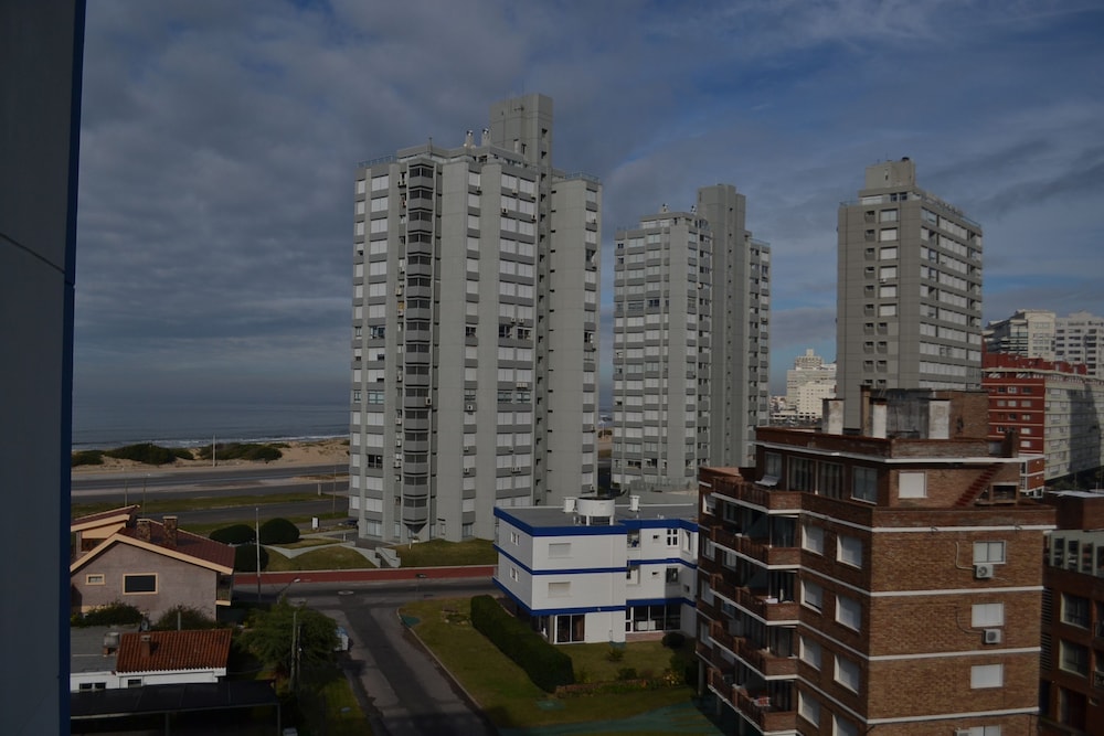 Arenas del Mar Apartments 23/65