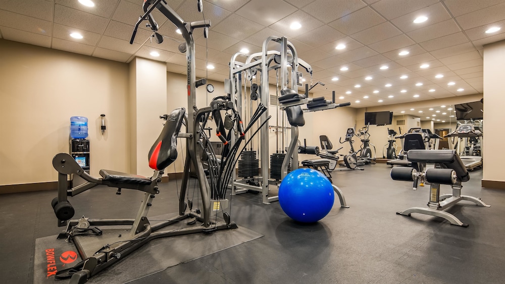 Best Western Naples Plaza Hotel 15/36