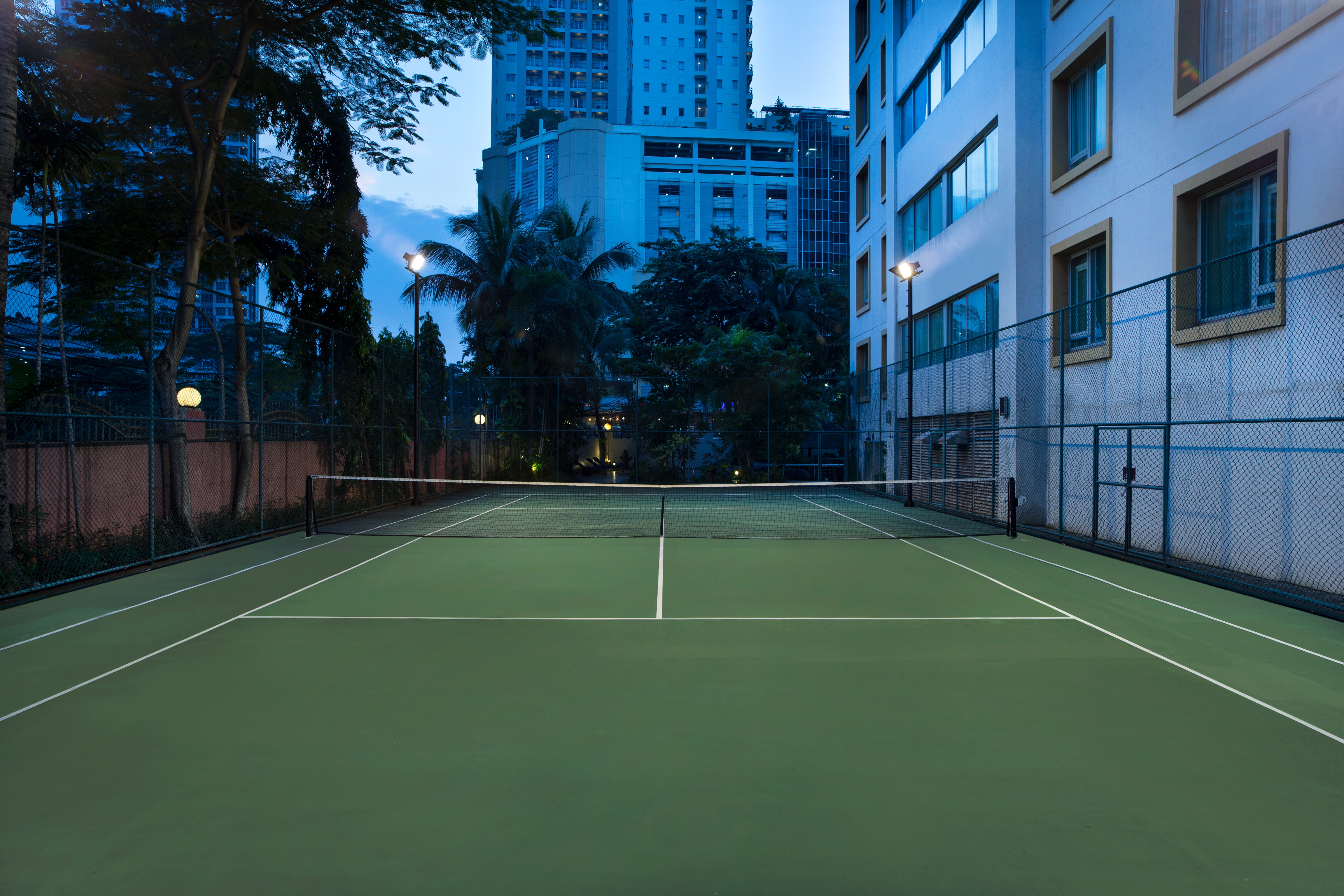 Ascott Jakarta 20/42