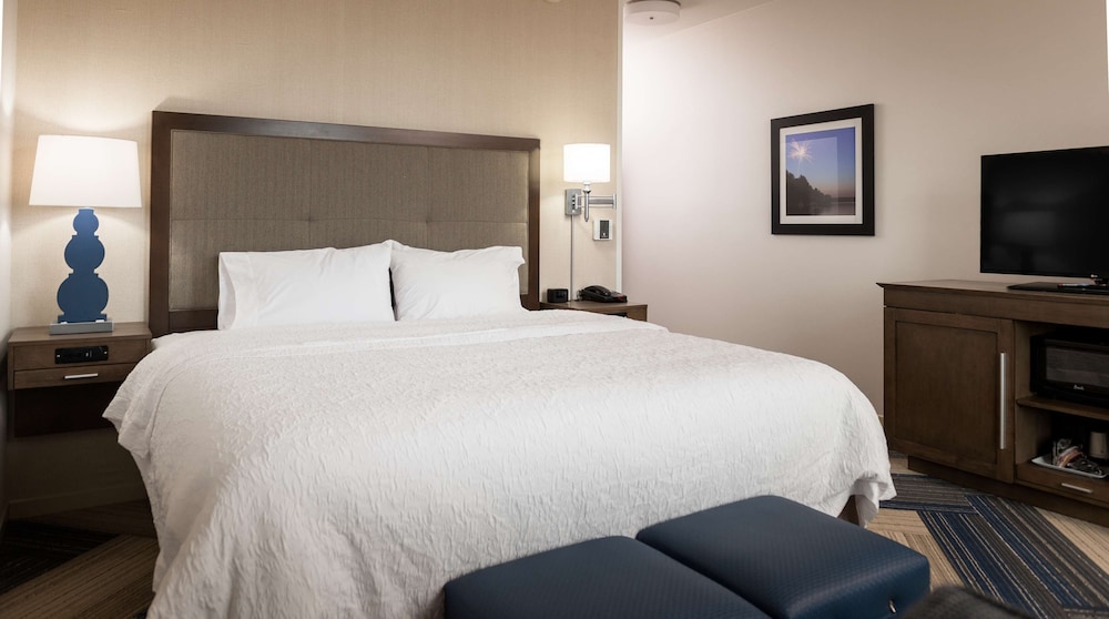 Hampton Inn & Suites La Crosse/Downtown 12/63