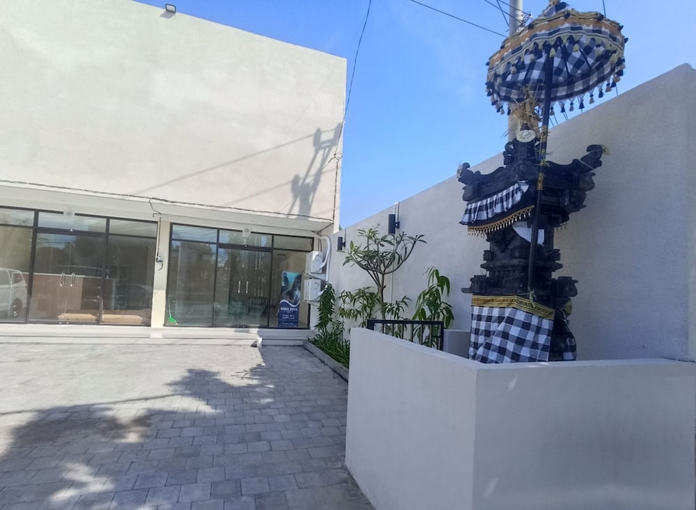 Abian Klumpu Villa & Spa Sanur Bali 40/50
