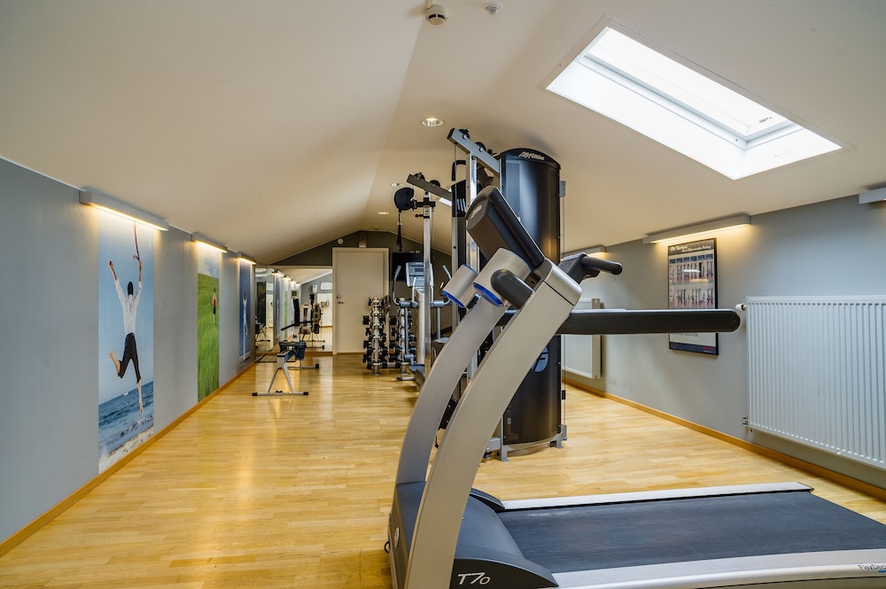 Scandic Stora Hotellet 22/50