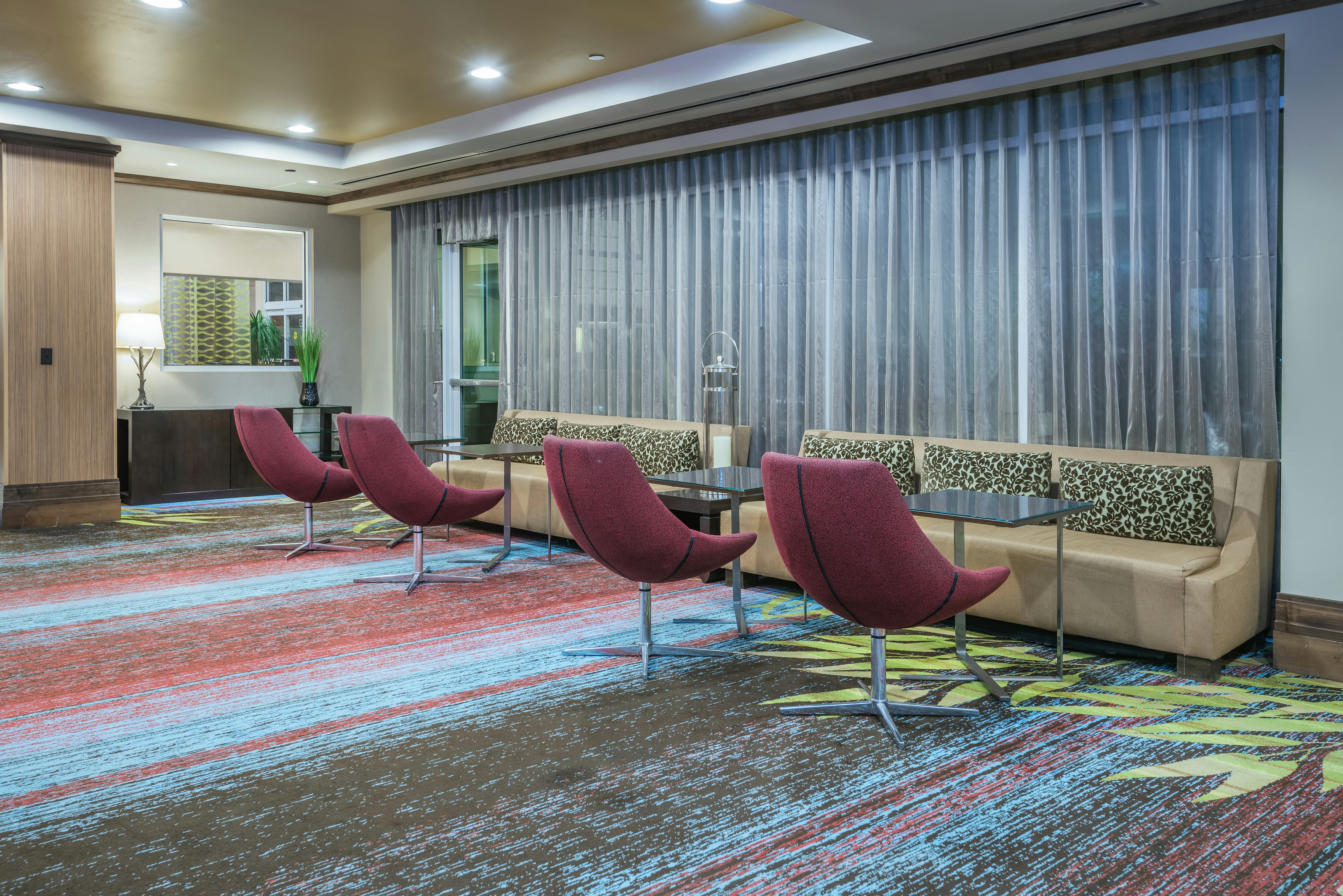 Hilton Garden Inn San Antonio At The Rim 52/55