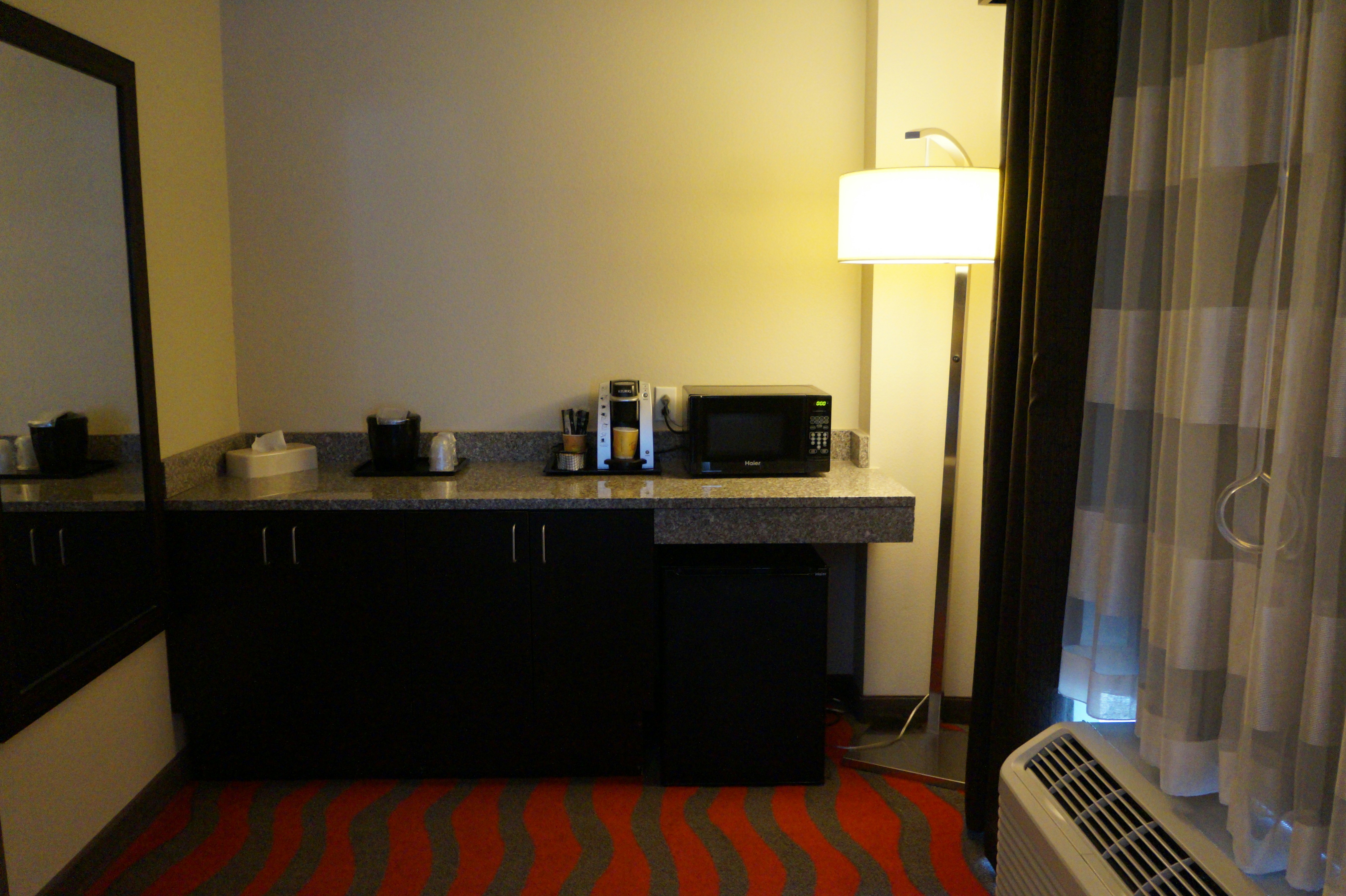 Holiday Inn Portsmouth Downtown 30/66