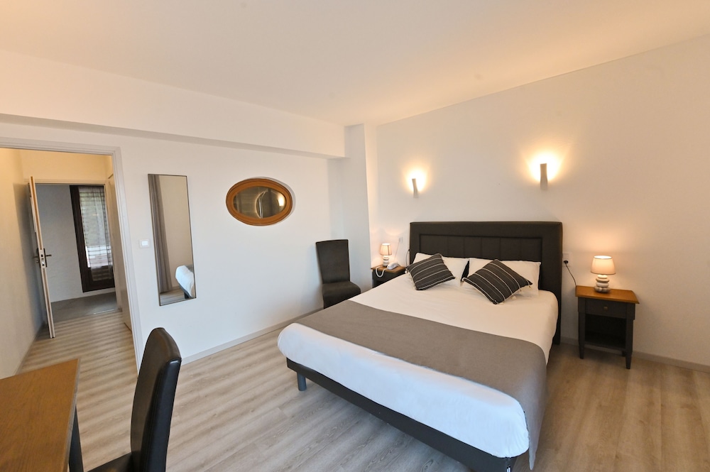 Hôtel Le Catalan Restaurant Le Miradou 13/67