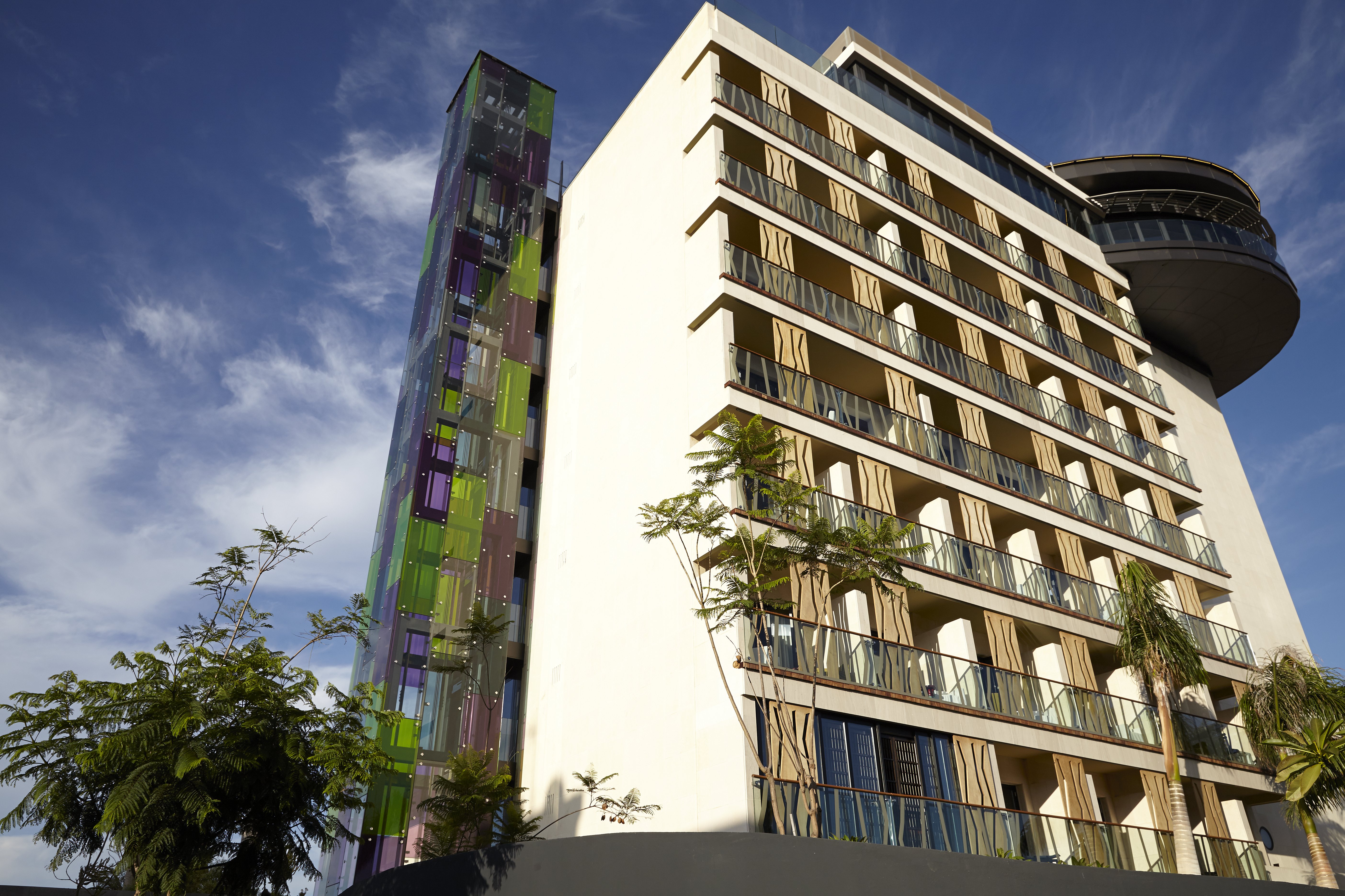 Bohemia Suites and Spa - Adults Only in San Bartolome de Tirajana