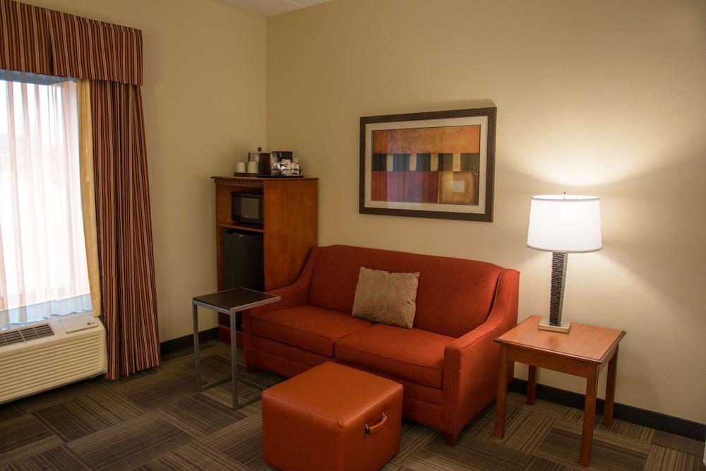 Hampton Inn Charleston Southbridge 28/41