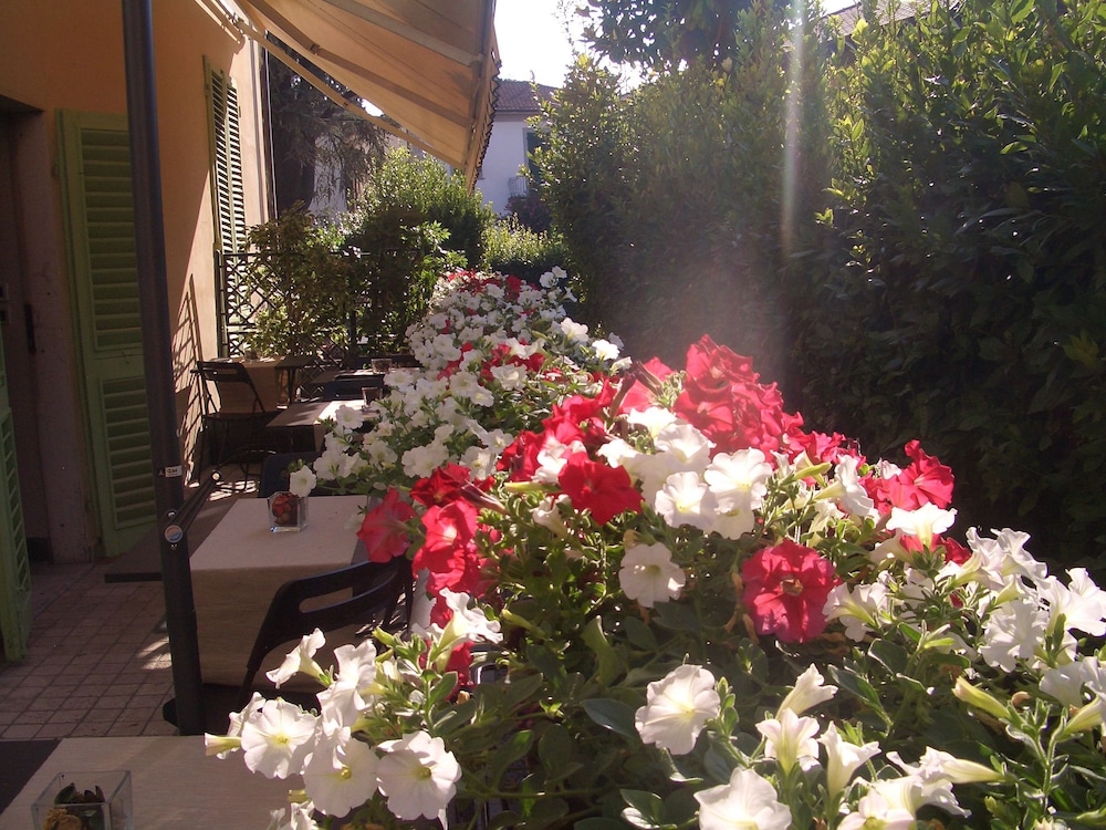 Lucca Relais 3/50