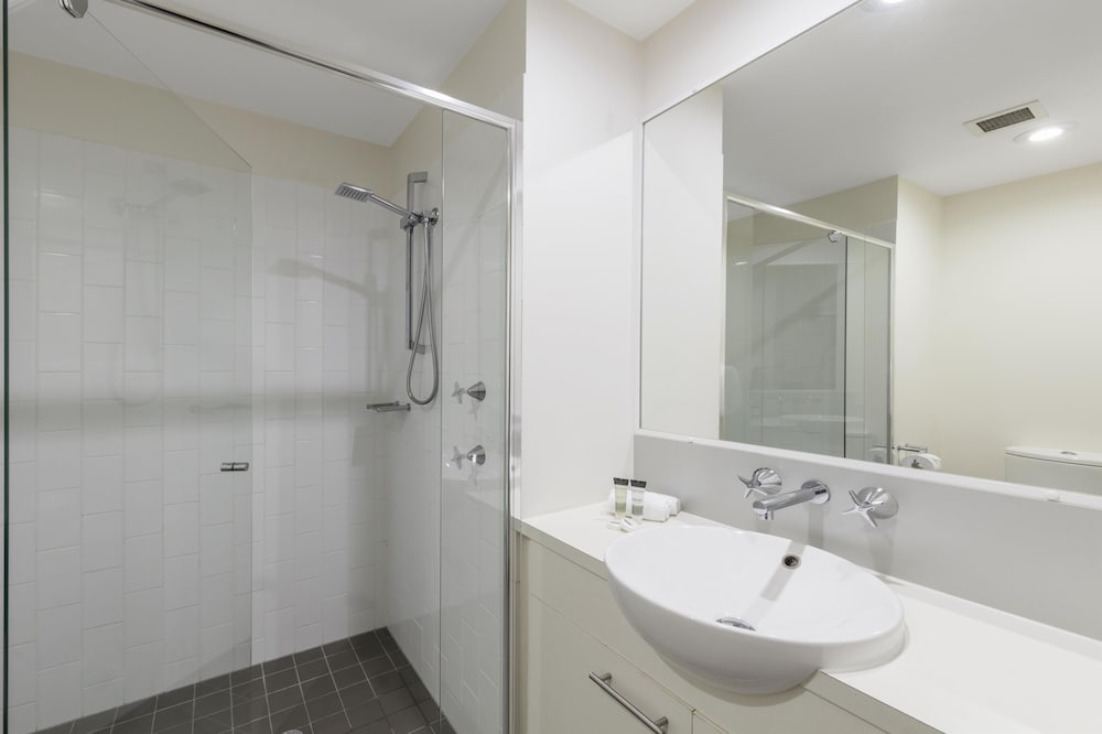 Oaks Brisbane On Margaret Suites 62/64