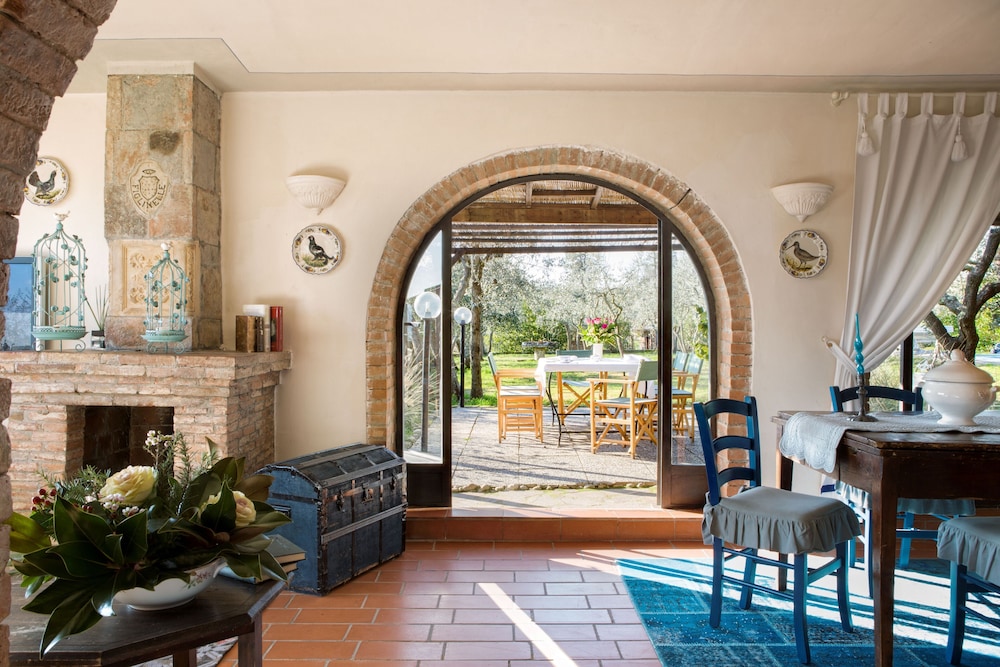 Villa Fillinelle 25/50