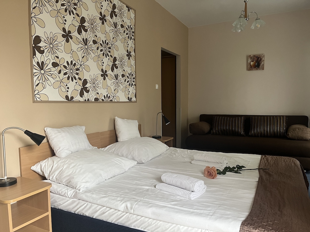 Hotel Papillon 14/50