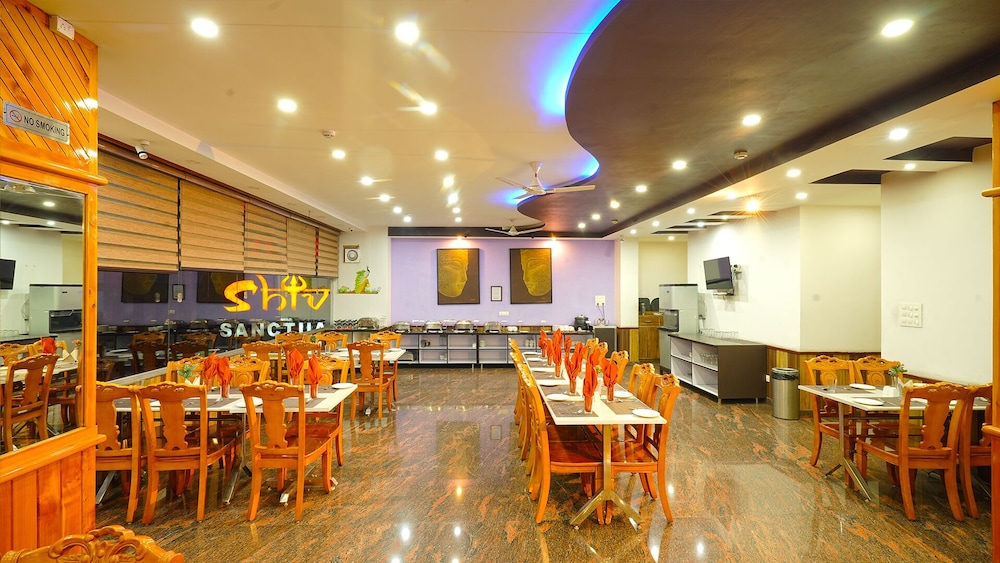 Shiva Sanctuary - An Amritara Hideaway 34/50
