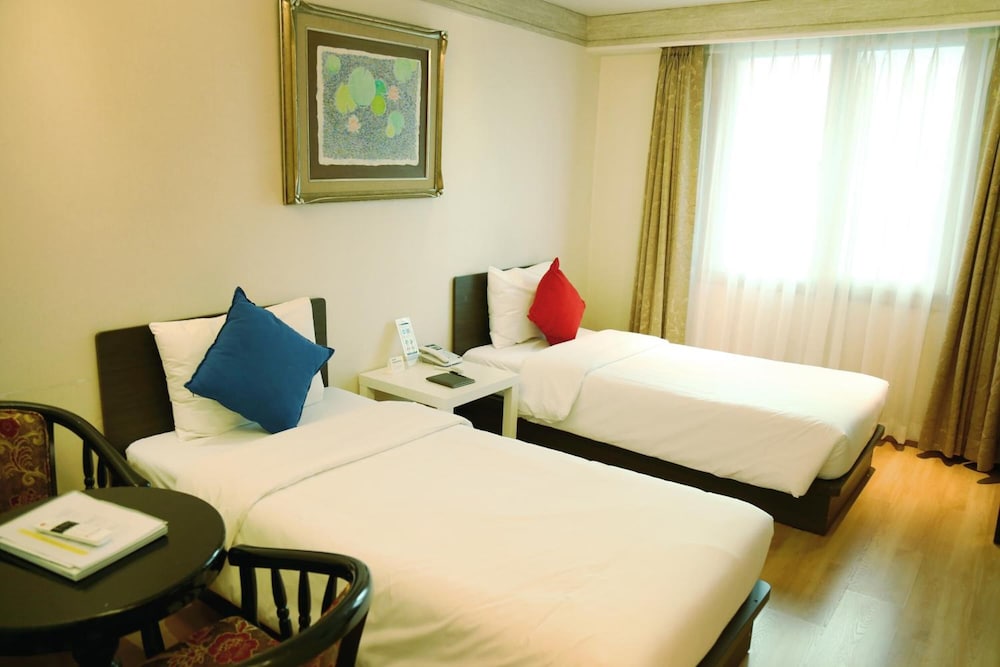 Lavita Hotel 15/34