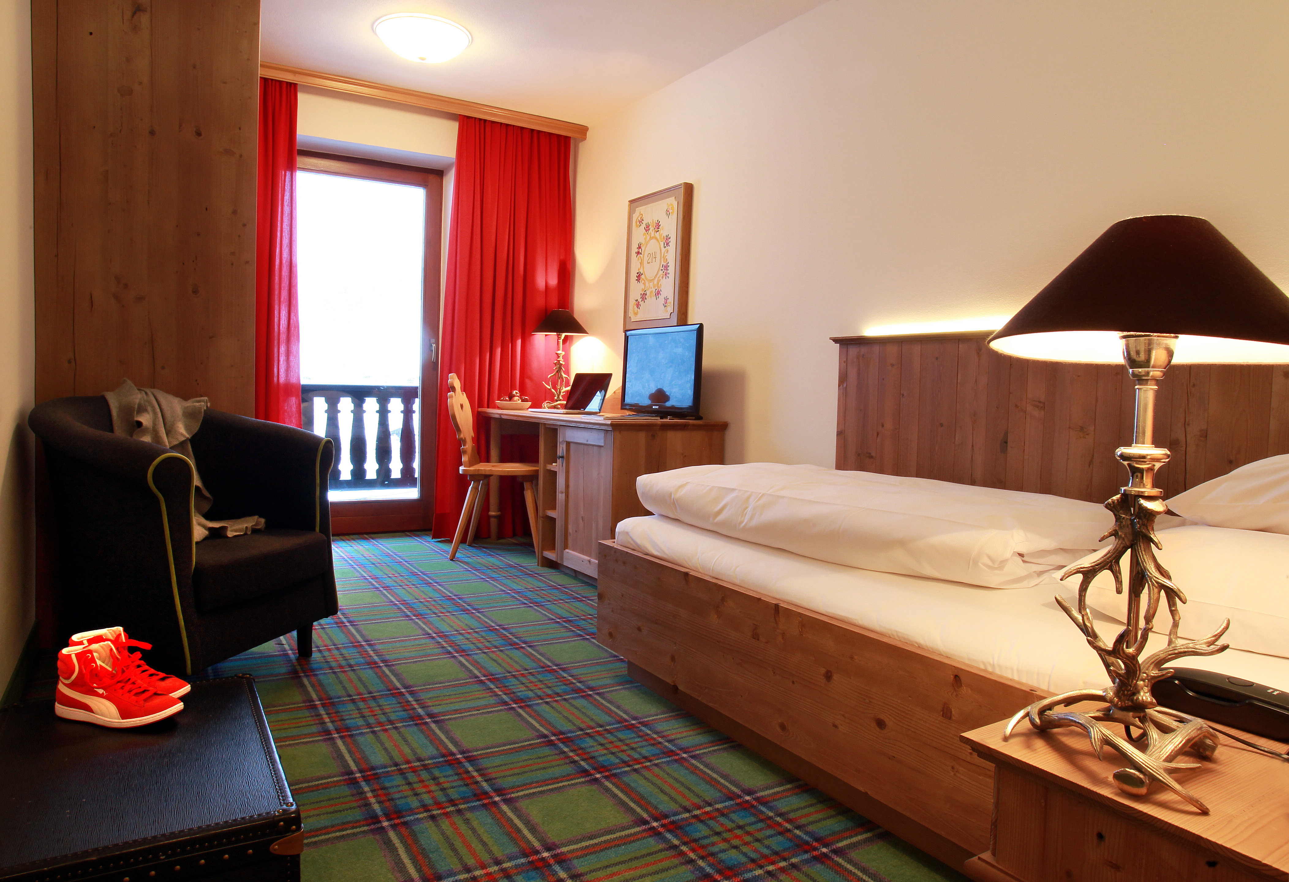 Romantik Hotel & Chalets Gut Steinbach 28/50
